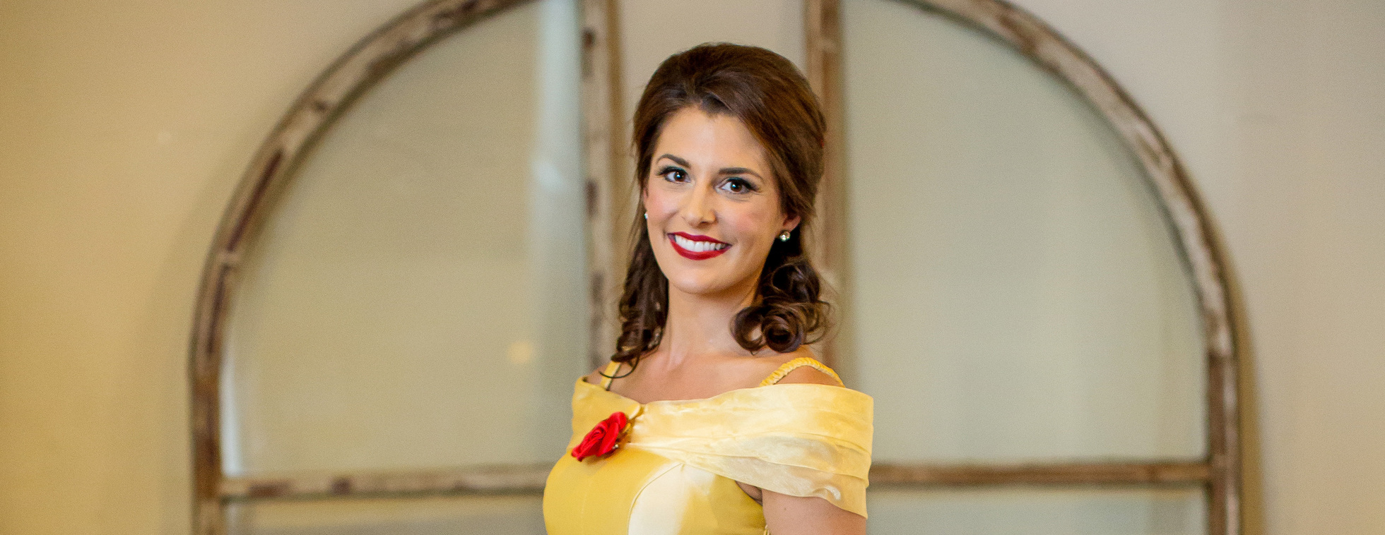 Princess Meet & Greet (3:00 pm)